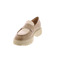Nero Giardini moccasins beige 3