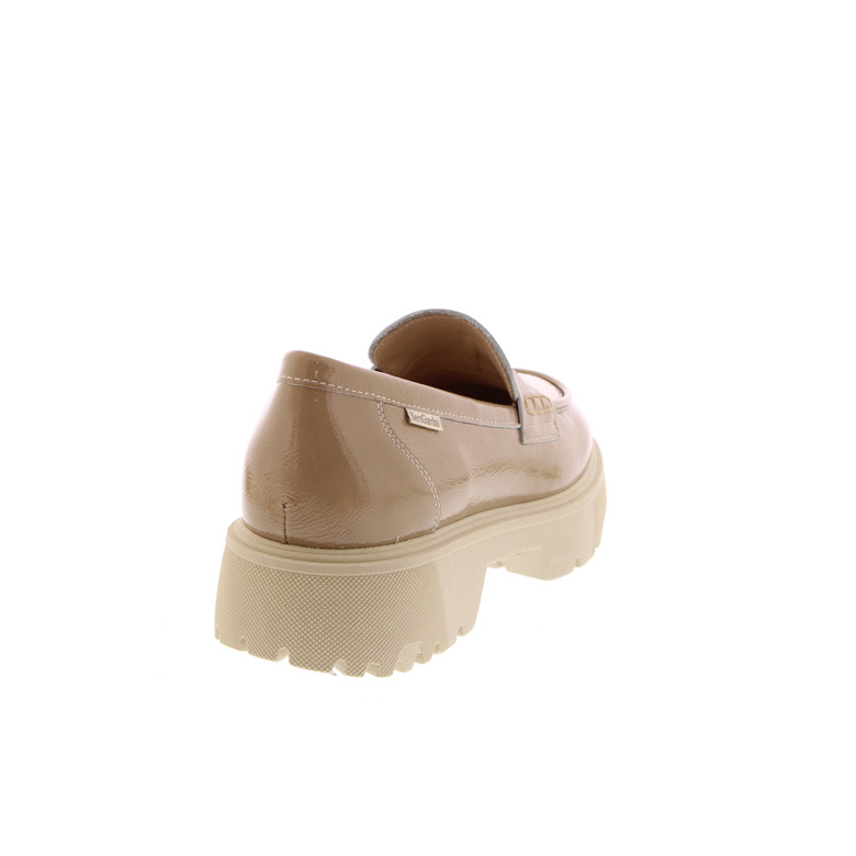 Nero Giardini moccasins beige 4