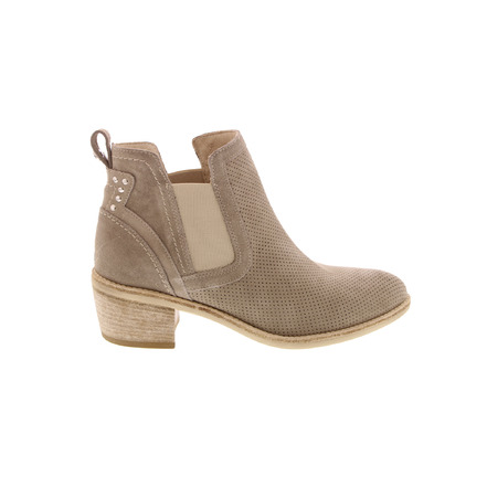 Nero Giardini bottillons beige