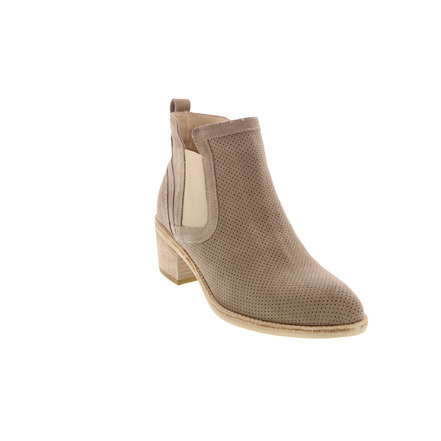 Nero Giardini bottillons beige