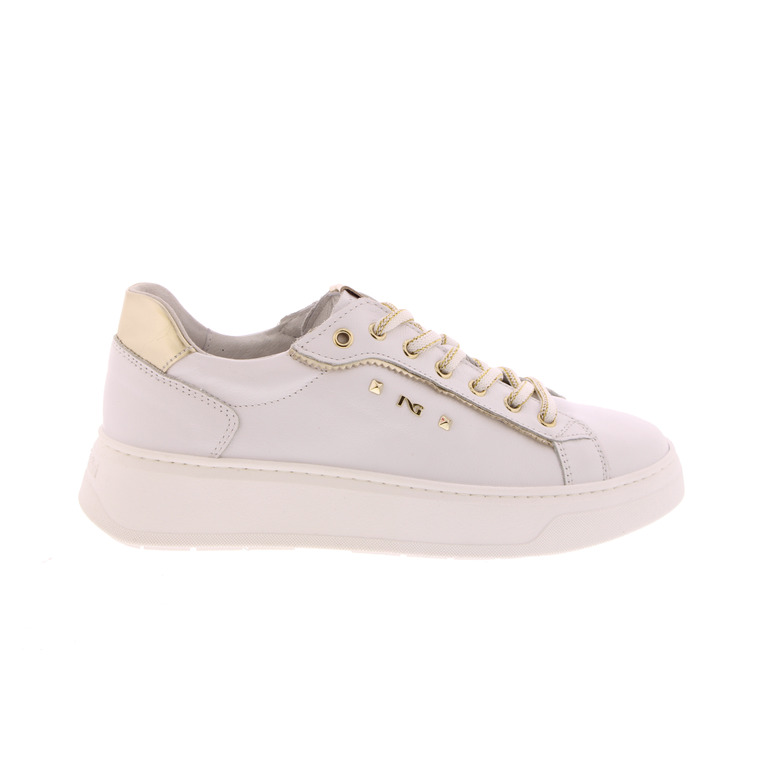 Nero Giardini sneakers blanc
