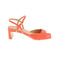Malori&del Prete 94 sandals pink 1