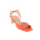 Malori&del Prete 94 sandals pink 2
