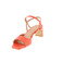 Malori&del Prete 94 sandals pink 3