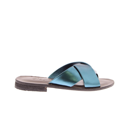 Slaye slippers groen