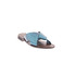Slaye slippers groen 2