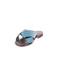 Slaye slippers groen 3