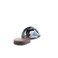Slaye slippers groen 4