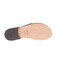 Slaye slippers groen 5