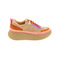 Steve Madden sneakers brun 1