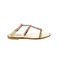 Steve Madden sandals multicolor 1