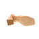 Steve Madden sandalen orange 5