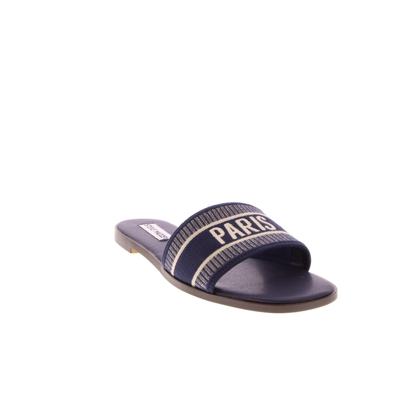 Steve Madden sandalen blau 2
