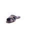 Steve Madden sandalen blau 3