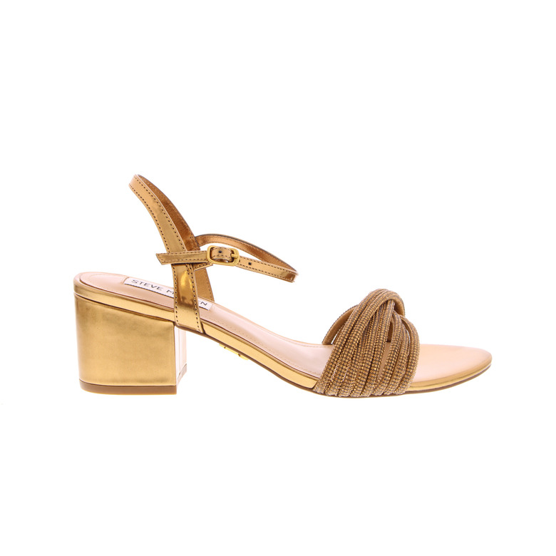Steve Madden sandalen gold