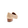 Tea Korini mocassins beige 4