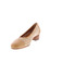 Tea Korini mocassins beige 3