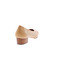 Tea Korini mocassins beige 4