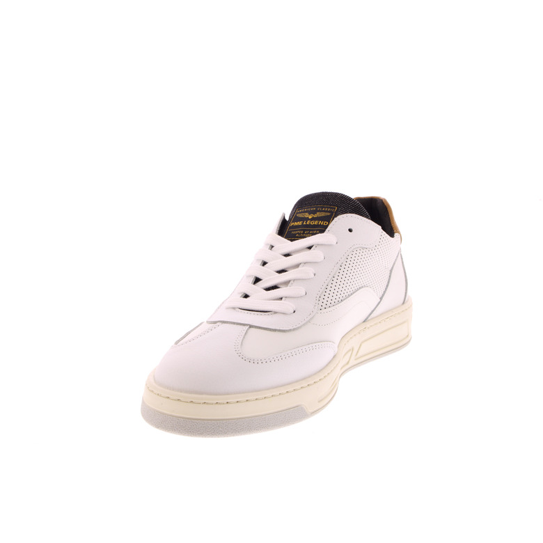 Pme Legend sneakers blanc 3