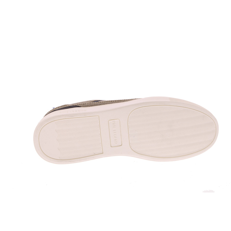 Pme Legend sneakers beige 5