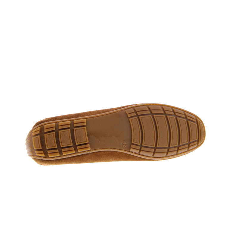 Scapa moccasins & loafers camel 5