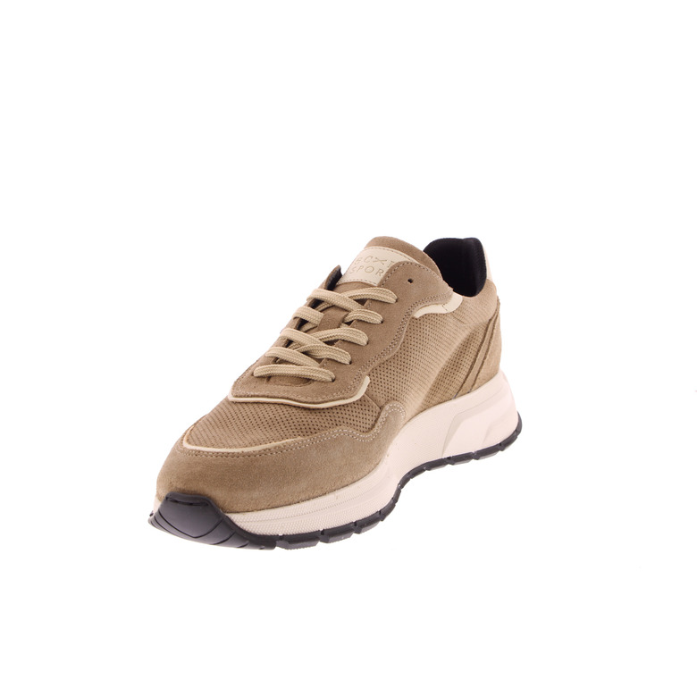 Scapa sneakers lightbrown 3