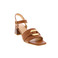 Scapa sandalen cognac 2