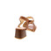 Scapa sandalen cognac 4