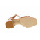 Scapa sandalen cognac 5