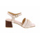 Scapa sandalen weiss