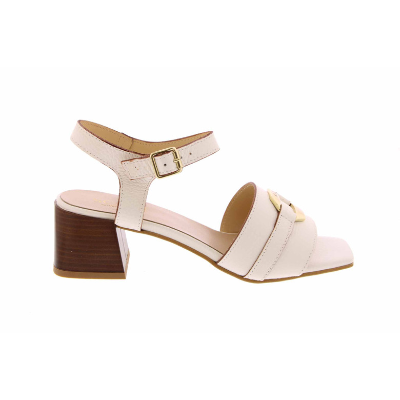 Scapa sandalen weiss