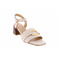 Scapa sandalen weiss 2