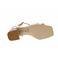 Scapa sandalen weiss 5
