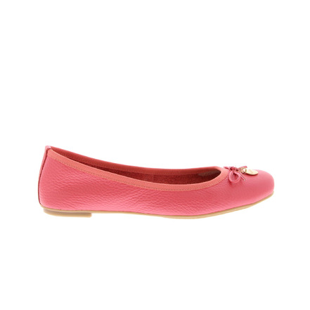Scapa ballerina's roze