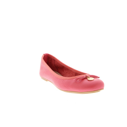 Scapa ballerina's roze