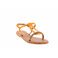 Scapa sandalen orange 2