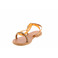 Scapa sandalen orange 3