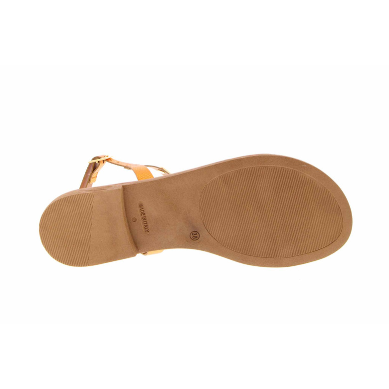 Scapa sandalen orange 5