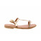 Scapa sandalen gold 1