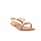 Scapa sandalen gold 2
