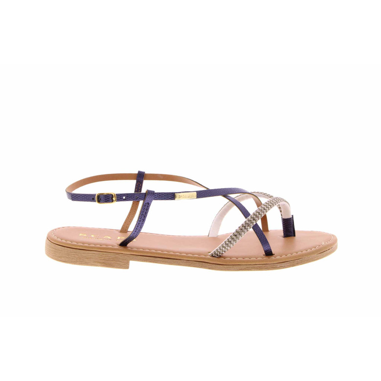 Scapa sandalen blau