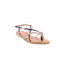 Scapa sandalen blau 2