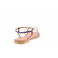 Scapa sandalen blau 4