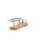 Scapa sandalen blauw 4
