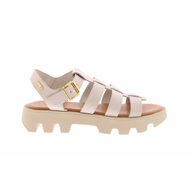 Scapa sandalen ecru