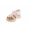Scapa sandalen ecru 3