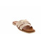 Scapa slippers beige 2