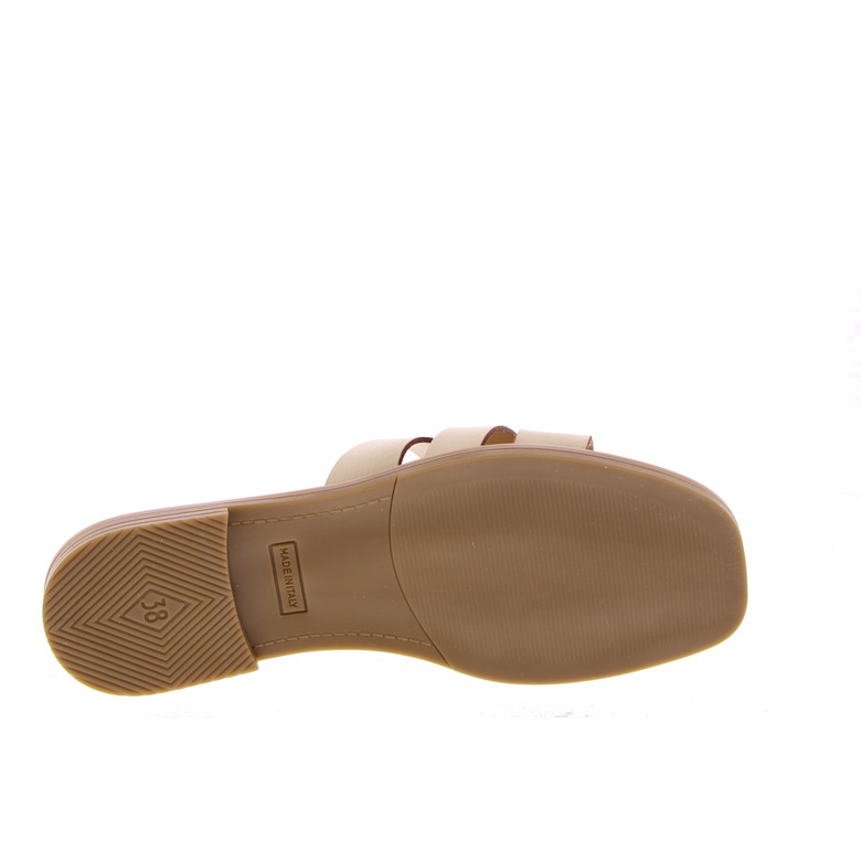 Scapa slippers beige 5