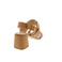 Scapa sandalen cognac 4