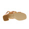 Scapa sandalen cognac 5